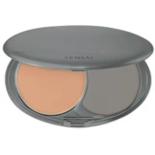 Sensai Total Finish Foundation LSF 15 TF23 almond beige 11 ml