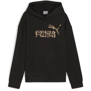 Puma Unisex ESS+ Animal Hoodie Tr G Sweat