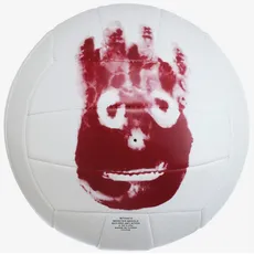 Bild Volleyball Grösse 5 - Wilson Castaway Offical Game Ball,