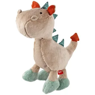 Sigikid Patchwork Sweety Drache 28cm (43273)