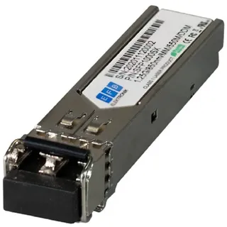 EFB-Elektronik EFB SFP MM 850nm VCSEL 550m LC DDM, kompatibel zu Cisco GLC-SX-MMD