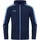 Kapuzenjacke Marine/Skyblue 44