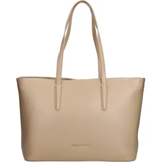 Valentino Bags Special Martu Shopper Damen Handtasche beige - Naturbelassen