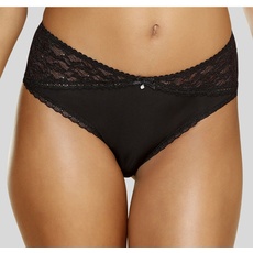 Bild von Panty Damen schwarz