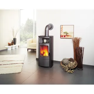Hark Opera B 5 Kachel Schwarz