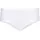 Panty Weiß XL
