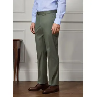 Hackett Sr Ctnsi San Hosen - Sage Green - 30 - 32
