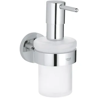Grohe Essentials Seifenspender 160ml Chrom