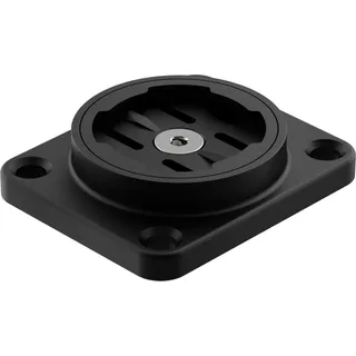 Beeline Moto Ii AMPS-Halterung - Schwarz