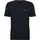 Boss Herren Tee T-Shirt Dark Blue401 M