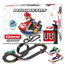 Bild GO!!! Nintendo Mario Kart - P-Win