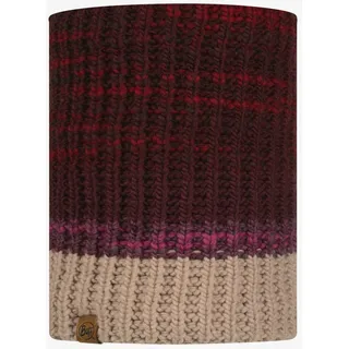 Buff Unisex gestrickter Fleece-gefütterter Halswärmer