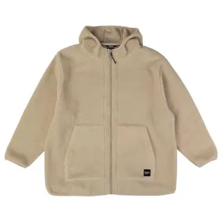 CLWR ColourWear W Oversize Pile sand (022) XS/S