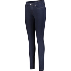 Bild Skinny-fit-Jeans »Dream Skinny blau