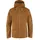 Keb Eco-Shell Jacket M Herren - Hardshelljacke - braun