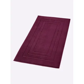 VOSSEN Feeling 60 x 60 cm grape