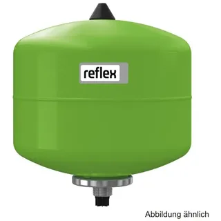 Reflex refix DD 12 L grün