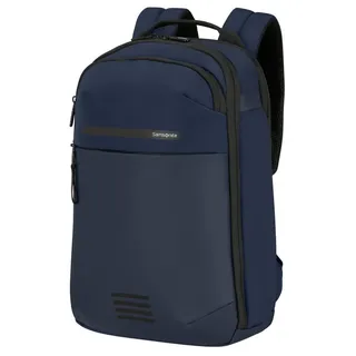 Samsonite "MODERNY 14,1 Zoll", mit gepolsterten und verstellbaren Schultergurten,