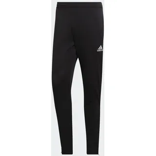 adidas Herren Entrada 22 Training Pants, Black, XS