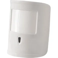 iGet, Bewegungsmelder, P17 motion detector Passive infrared (PIR) sensor Wireless White (80 m)