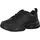 Air Monarch IV Herren Black/Black 46