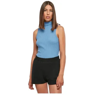 Urban Classics Body ärmelloses T-shirt - Horizon Blue - 3XL