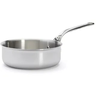 De Buyer Affinity Stieltopf 20 cm rund