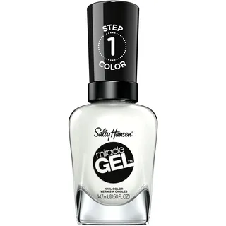 Sally Hansen Miracle Gel 450 get mod Farblack 15 ml