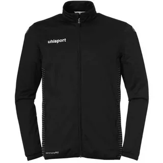 Uhlsport Regenjacke Classic Schwarz 164