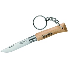 Opinel 000081 Messer, grau, M