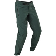 Bild Racing Unisex Hose Defend 3-layer Water Pants, Emerald, 30W EU