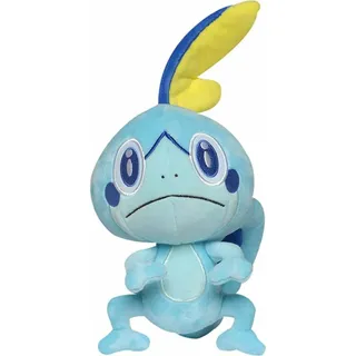 Pokémon Memmeon 20cm (98055)