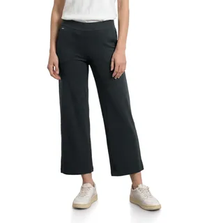 STREET ONE Style Emee Loose Fit Hose Pine Grove Grün 34