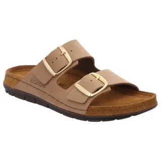 Easys N°42 Damen brown 36