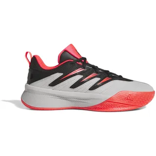 adidas Unisex Dame Certified 3, core Black/Lucid red/Grey Two, 44 2/3 EU