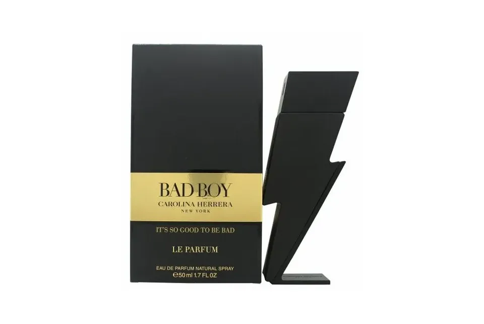 Bild von Bad Boy Le Parfum Eau de Parfum 50 ml