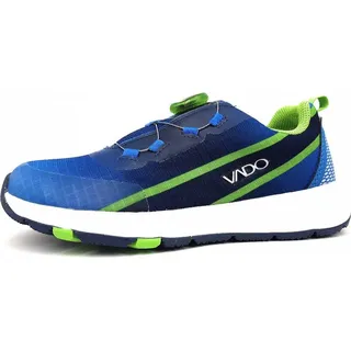 Vado Sky Lo Boa GTX 733033300162 (37/sea) - Blau