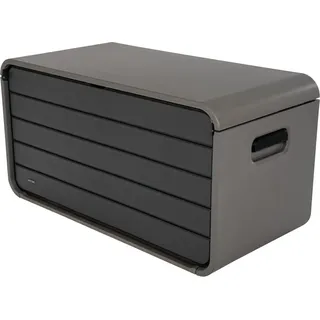 Lifetime Kissen- & Auflagenbox 72,4 cm x 146,7 cm x 77,2 cm Grau 625 l