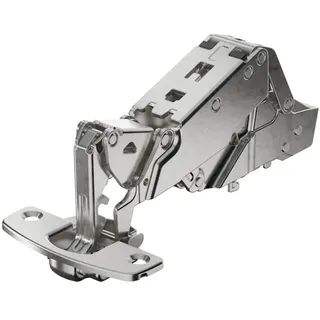 Hettich Weitwinkelscharnier Sensys 8657i TH52