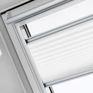 Velux Plissee Manuell FHL FK04 Premium