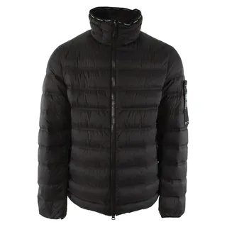 Peuterey Bomberjacke PROSKE KN - Schwarz
