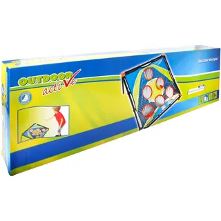 Vedes Outdoor active Toss Game