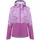 Women s Rain Jacket Mountainbike raspberry 42