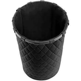 Reisenthel homebasket L Rhombus Black,