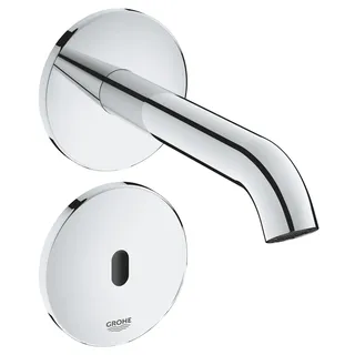 Grohe Essence E Sensor-Armatur Chrom