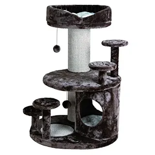 Trixie Emil Kratzbaum 96 cm braun