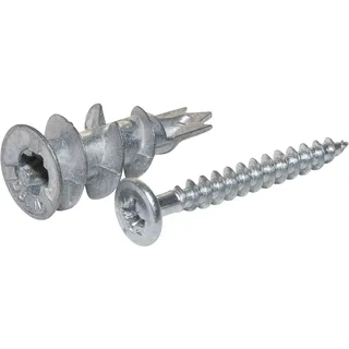 Knauf Metalldübel für Gipsplatten 37 cm