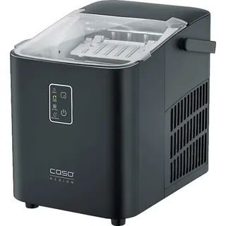 CASO Design Caso IceChef Compact schwarz