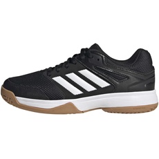 Bild Speedcourt Shoes Handballschuh, core Black/FTWR white/GUM10, 33 EU
