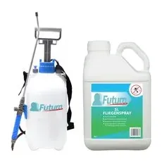 Futum Fliegenspray